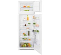 ELECTROLUX Frigocongelatore Doppia Porta, Serie 500, Low Frost, Classe Energetica E - KTS5LE16S