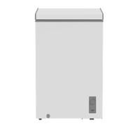 Comfee RCC141WH1 Congelatore a pozzetto 102 litri bianco classe energetica F