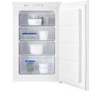 NUOVO MODELLO CONG VERT BI LUB3AE88S E 99L BIANCO Electrolux Cod. 933033738 Cong