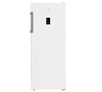 Beko B3RFNE274W Congelatore verticale Libera installazione 220 L E Bianco