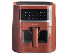 NUOVO MODELLO Cottura Tognana Porcellane FRIGG ARIA 7 L RED Cod. D2DFA03IRROA