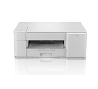 Brother DCP-J1200W stampante multifunzione Ad inchiostro A4 1200 x 6000 DPI Wi-Fi