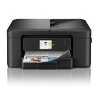 NUOVO MODELLO DCPJ1460W MULTIF IJET A4 3 IN 1 COL Brother Cod. DCPJ1460DW Stampa