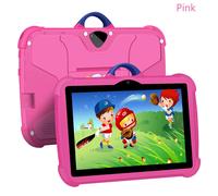Nuovo Modello Di Cartone Animato Tablet per Bambini Da 7 Pollici Quad Core 4 GB