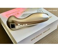 Nuovo modello di dispositivo per terapia laser soft laser per alleviare il dolore con occhiali di sicurezza di Ignis Medical