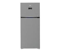 Beko B7RDNE595LXPW Libera installazione 557 L D Acciaio inox