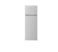 Beko RDSA310M40SN Libera installazione 306 L E Argento