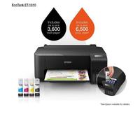 NUOVO MODELLO ECOTANK ET-1810 Epson Cod. C11CJ71401 Stampanti e Multifunzione La