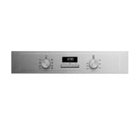 Electrolux EOH3H04X Forno Classe A+ Inox