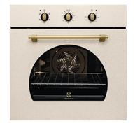 NUOVO MODELLO Electrolux FORNO MULTI ROB2201AON A 68L SABBI Cod. 949496709 Elett