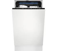 NUOVO MODELLO Electrolux LAVAST INC EES63400L C 9CP 45CM Cod. 911077056 Da Incas