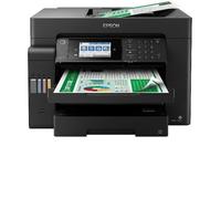 NUOVO MODELLO Epson ECOTANK ET-16605 Cod. C11CH72405 Multifunzione Ink-Jet