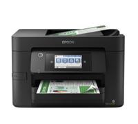 NUOVO MODELLO Epson WORKFORCE WF-4820DWF Cod. C11CJ06403 Multifunzione Ink-Jet