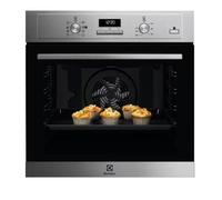 Electrolux COD3S40X 72 L 2990 W Acciaio inox