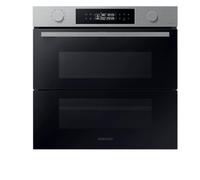 NUOVO MODELLO FORNO DUALCK FLEX76LA+VAPWIFINER Samsung Cod. NV7B45403BS Forni El