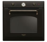 NUOVO MODELLO FORNO FIT804HANHA BI 73L A Hotpoint Cod. F153622 Forni Elettrici