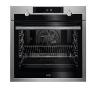 NUOVO MODELLO FORNO PIRO BPE535260M A+ INOX Aeg Cod. 944188711 Forni Elettrici