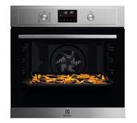NUOVO MODELLO FORNO PIRO EOM4P46TX A+ INOX Electrolux Cod. 949498236 Forni Elett