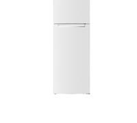 Beko RDSO206K40WN Libera installazione 206 L E Bianco