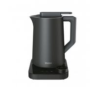Haier HKE7W 011 bollitore elettrico 1,3 L 2200 W Grigio