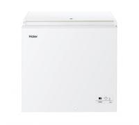 NUOVO MODELLO Haier HCE200E - CONG POZZO 196L CL E Cod. 37001572 Orizzontali