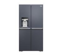 NUOVO MODELLO Haier HCR7918EIMB MULTID. CON DISPENSER Cod. 34005147 DOPPI/AMERIC