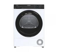 NUOVO MODELLO Haier HD100-A2939E-IT ASC. 10 KG A++ Cod. 31102782 A Condensazione