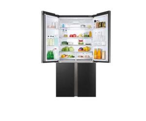 NUOVO MODELLO Haier HTF-610DSN7 - 4P 90 CM DRINK CL. F Cod. 34003314 DOPPI/AMERI