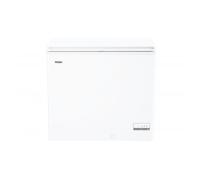Haier HCE200D Congelatore a pozzo Libera installazione 196 L D Bianco