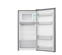 NUOVO MODELLO Hisense FRIGO MONO SILVER CLAS. E 151L Cod. RR198D4ADE Libera Inst