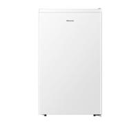 Hisense RR121D4AWE frigorifero Libera installazione 94 L E Bianco
