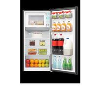 NUOVO MODELLO Hisense MONO 151L BLACK Cod. RR198D4ABE Libera Installazio