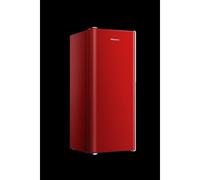 NUOVO MODELLO Hisense MONOP. 126 5CM ROSSO Cod. RR220D4ERE Libera Installazione