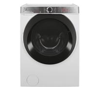 Hoover H-WASH&DRY 550 H5DPB4149AMBC-S lavasciuga Libera installazione Caricamento frontale Bianco F