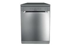 Lavastoviglie H2F HL626 X Libera installazione Capacit 14 coperti Classe E Colore Acciaio Inox