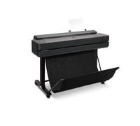 HP Hewlett Packard DESIGNJET T650 PRINTER 2025 EDI 61 CM (24 IN)