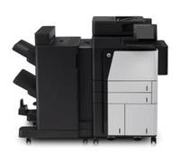 NUOVO MODELLO Hp HP LASERJET ENT MFP M830Z Cod. CF367A Multifunzione Laser B/N