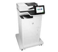 NUOVO MODELLO Hp HP LJ ENTERPRISE MFP M635FHT Cod. 7PS98A Multifunzione Laser B/