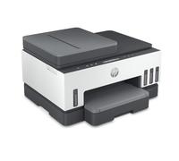 NUOVO MODELLO Hp HP SMART TANK 7305 Cod. 28B75A Multifunzione Ink-Jet