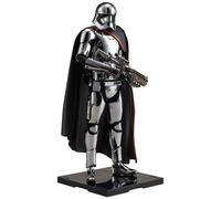 NUOVO modello in plastica scala 112 Star Wars Captain Phasma