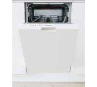 Indesit DI9E 2B10 A scomparsa totale 9 coperti F