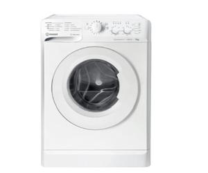 NUOVO MODELLO Indesit LAV STD 7KG A 1200RPM WHITE INVERTE Cod. MTWC71296WIT A Ca