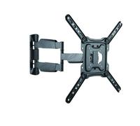 VALUE 17991144 - Supporto TV da parete, inclinabile, orientabile, 35 kg
