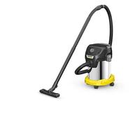 KARCHER KWD3SV17 KWD3SV 17 LITRI BIDONE SOLIDI/LIQUIDI 200WFUSTO A