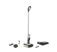 NUOVO MODELLO Kaercher LAVAPAVIMENTI FC 2-4 BATTERY SET Cod. 10562000 Lavapavime