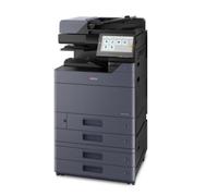 NUOVO MODELLO Kyocera TASKALFA MZ2501CI+DP7150+CB Cod. 110C2M3NL0BUND2 Multifunz