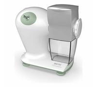 NUOVO MODELLO LA GRATTUGIA ELETTRICA IMETEC PROFESSIONALE RULLO IN ACCIAIO 7480A