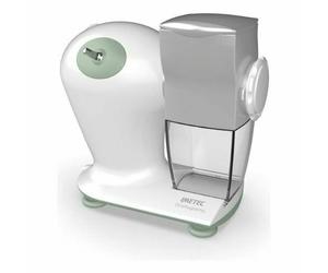 NUOVO MODELLO LA GRATTUGIA ELETTRICA IMETEC PROFESSIONALE RULLO IN ACCIAIO 7480A