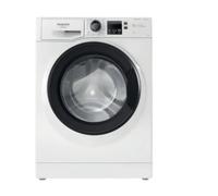 NUOVO MODELLO LAV STD 10KG A BIANCO 1400 RPM Hotpoint Cod. NF1046WKIT Lavatrici [EEK: A]