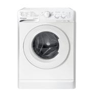 NUOVO MODELLO LAV STD 7KG A 1200RPM WHITE INVERTE Indesit Cod. MTWC71296WIT Lava